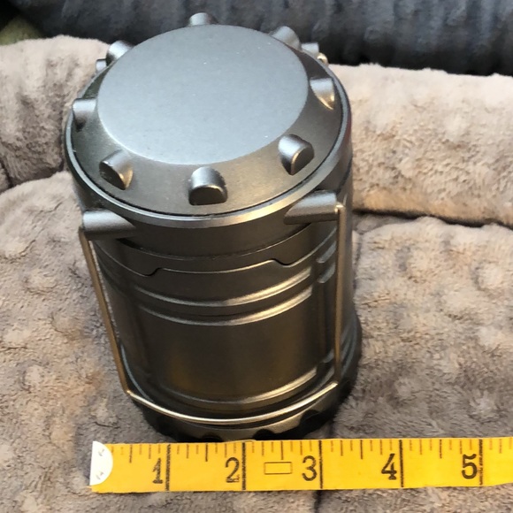 Lanterns/Emergency lights very bright LEDs.Large and small lantern.NewCondition - Picture 10 of 10